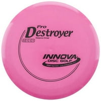 Innova Disk Golf Pro Destroyer Mesafe Sürücüsü
