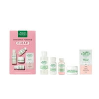 Mario Badescu İyi Cilt Sonsuza Kadar Temiz, Yağlı Cilt, Set