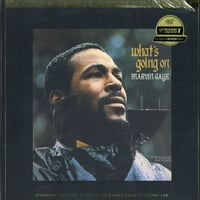 Marvin Gaye - Neler Oluyor - Vinil