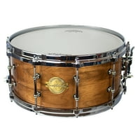 Testere dişi Hickory Doğal Ahşap 14X6.5 Trampet