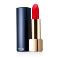 Rouge Allure Kadife Işıltılı Mat Dudak Rengi - Chanel'den Kadınlar için La Malicieuse - 0. oz Dudak