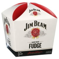 Jim Beam Bourbon Viski Karamelli Şekerleme, 8. oz