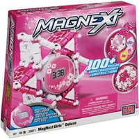 Mega Markalar MagNext Girlz Lüks Yıldız Saati
