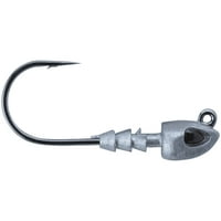 Füzyon Swimbait Jighead