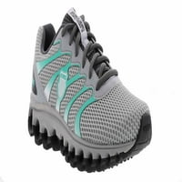-İsviçreli Kadın Tüpleri Rahat Atletik Antrenman Ayakkabısı