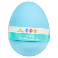 Boyanabilir Paskalya Yumurtasını Kutlamanın Yolu, Mavi, 8
