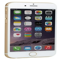 Geri Yüklenen Apple iPhone 128GB Unlocked GSM Telefon w 8MP Kamera - Altın