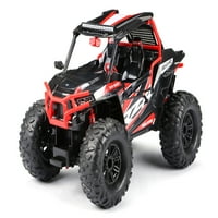 Yeni Parlak 1: Radyo Kontrol Polaris RZR