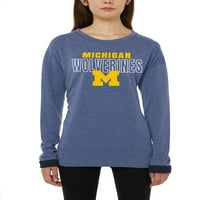 Michigan Wolverines Bayanlar LS En iyi