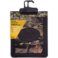 Browning Utility Yer Paspası, 2'li Set