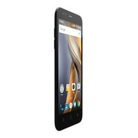 Coolpad Catalyst - 4G akıllı telefon - RAM GB Dahili Bellek GB - microSD yuvası - 5 - pikseller - arka kamera MP