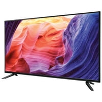 Memore 50 Akıllı TV