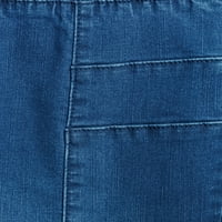 Sofia Jeans Sofia Vergara Rosa Jegging Kıvrımlı Dikişli Yüksek Belli Ayak Bileği Kot Kadın