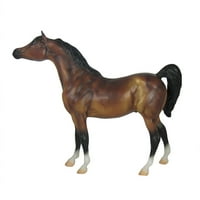 Breyer Classics Koyu Arap Model Atı