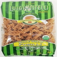 Luigi Vitelli Luigi Vitelli Fusilli Organik İntegral
