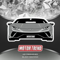 Motor Trend Araba Hava Spreyi-Uzun Ömürlü Koku Giderici Koku Koku Giderici Otomobil, Kamyon, Van, SUV, Ev ve Mutfak,