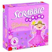 Pinkalicious-Genç Scrabble
