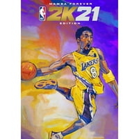 2K Mamba Forever Edition - Ön Sipariş, 2K, BİLGİSAYAR, [Dijital], 685650115481