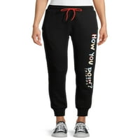 Arkadaşlar Nasılsınız? Gençler Joggers