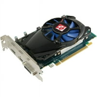 AMD Radeon HD Grafik Kartı, GB GDDR5