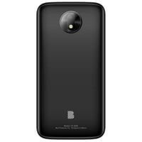 Restore Edilmiş BLU C C110L 16GB GSM Kilidi Açılmış Telefon - Siyah