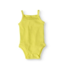 Bebek Kız Katı Cami Bodysuit