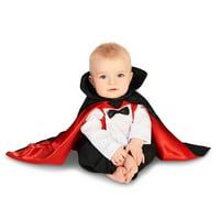 Bebek Kont Dracula Bebek Kostümü