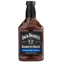 Jack Daniel'in Barbekü Sosu, Orijinal No. Tarif, Ons