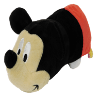 Flipazoo Disney, Mickey'den Minnie'ye