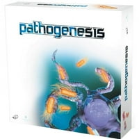 Patogenez - 2. Baskı