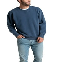 Tezgahın Meyvesi Erkek Giysisi Boyalı Mürettebat Sweatshirt, Beden S-2XL