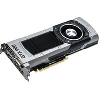 NVIDIA GeForce GT Grafik Kartı, GB GDDR5